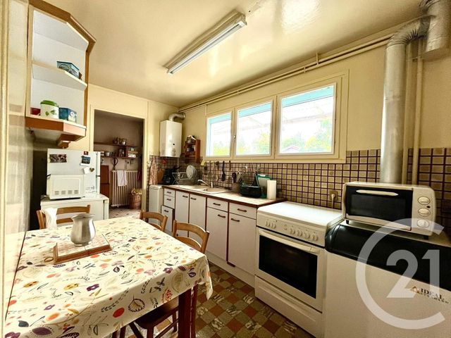 maison à vendre - 4 pièces - 72.65 m2 - GRADIGNAN - 33 - AQUITAINE - Century 21 Les Graves