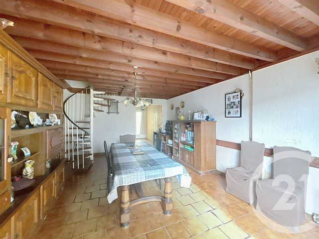 maison à vendre - 5 pièces - 94.77 m2 - CANEJAN - 33 - AQUITAINE - Century 21 Les Graves