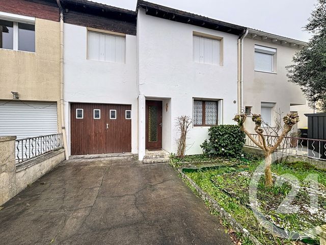 Maison à vendre CANEJAN