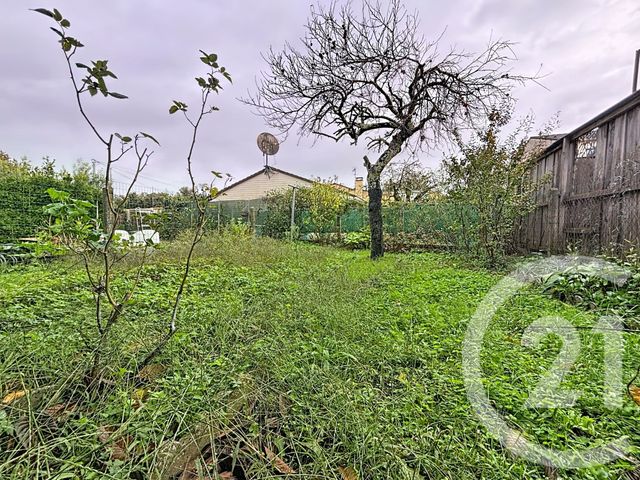 maison à vendre - 5 pièces - 94.77 m2 - CANEJAN - 33 - AQUITAINE - Century 21 Les Graves