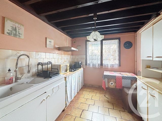 maison à vendre - 5 pièces - 94.77 m2 - CANEJAN - 33 - AQUITAINE - Century 21 Les Graves