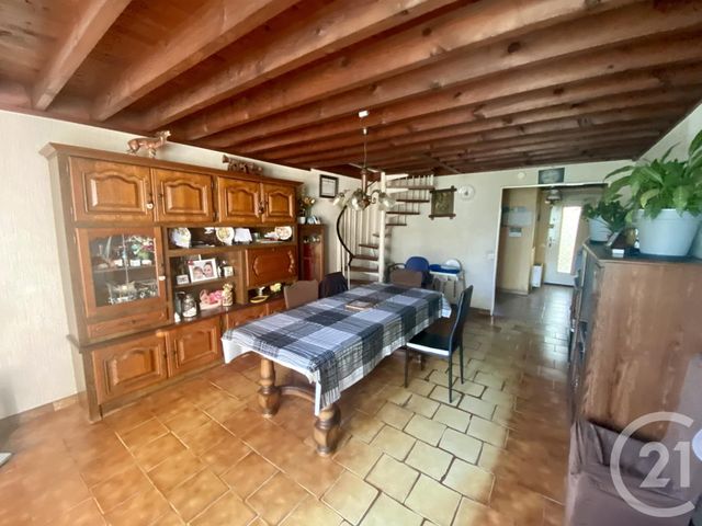 maison à vendre - 5 pièces - 94.77 m2 - CANEJAN - 33 - AQUITAINE - Century 21 Les Graves
