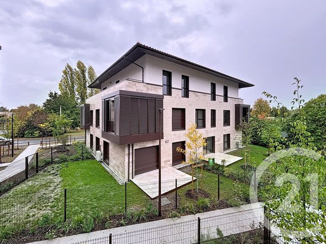 Appartement F4 à vendre GRADIGNAN