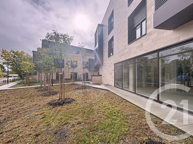 Appartement F4 à vendre - 4 pièces - 87.23 m2 - GRADIGNAN - 33 - AQUITAINE - Century 21 Les Graves