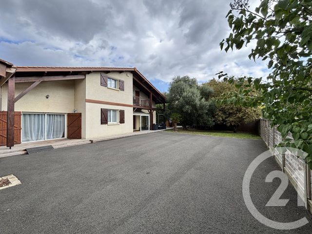 maison à vendre - 8 pièces - 178.17 m2 - GRADIGNAN - 33 - AQUITAINE - Century 21 Les Graves