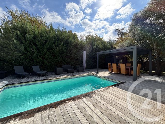 maison - GRADIGNAN - 33