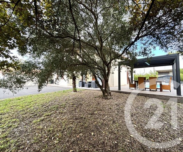 maison à vendre - 8 pièces - 178.17 m2 - GRADIGNAN - 33 - AQUITAINE - Century 21 Les Graves