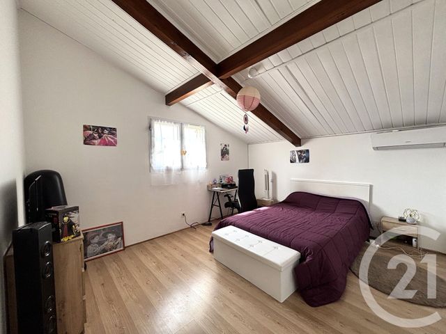 maison à vendre - 8 pièces - 178.17 m2 - GRADIGNAN - 33 - AQUITAINE - Century 21 Les Graves