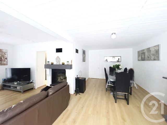 maison à vendre - 8 pièces - 178.17 m2 - GRADIGNAN - 33 - AQUITAINE - Century 21 Les Graves