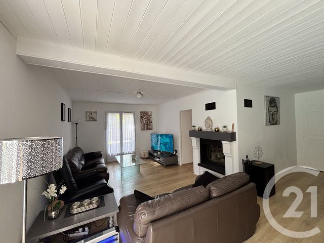 maison à vendre - 8 pièces - 178.17 m2 - GRADIGNAN - 33 - AQUITAINE - Century 21 Les Graves