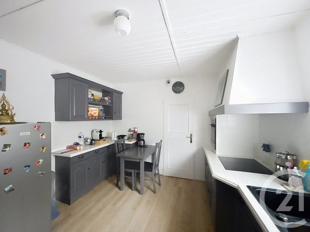 maison à vendre - 8 pièces - 178.17 m2 - GRADIGNAN - 33 - AQUITAINE - Century 21 Les Graves