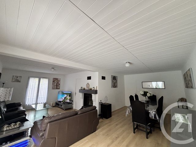 maison à vendre - 8 pièces - 178.17 m2 - GRADIGNAN - 33 - AQUITAINE - Century 21 Les Graves