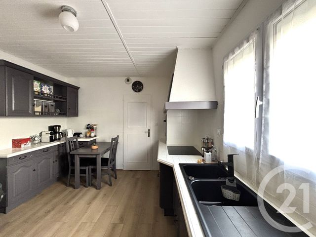 maison à vendre - 8 pièces - 178.17 m2 - GRADIGNAN - 33 - AQUITAINE - Century 21 Les Graves