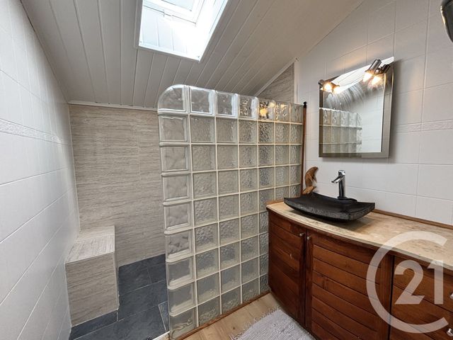 maison à vendre - 8 pièces - 178.17 m2 - GRADIGNAN - 33 - AQUITAINE - Century 21 Les Graves