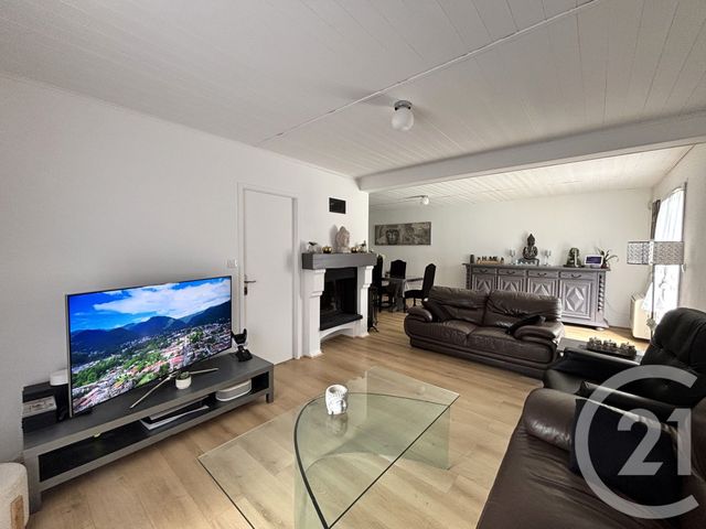 maison à vendre - 8 pièces - 178.17 m2 - GRADIGNAN - 33 - AQUITAINE - Century 21 Les Graves