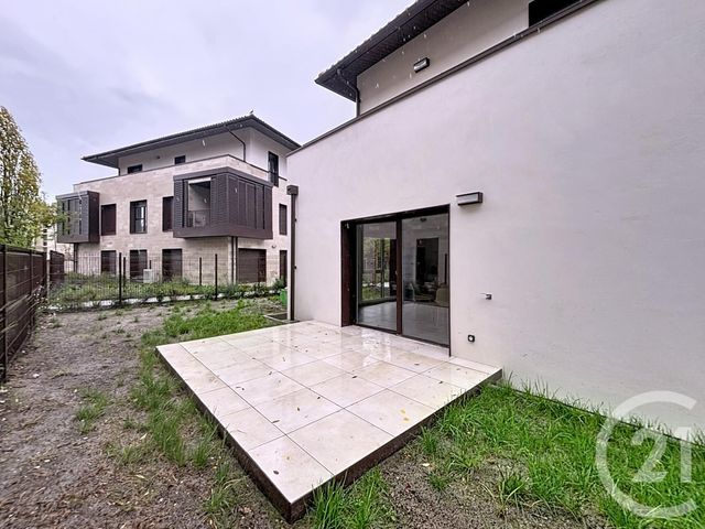 Appartement Duplex à vendre - 5 pièces - 105.75 m2 - GRADIGNAN - 33 - AQUITAINE - Century 21 Les Graves