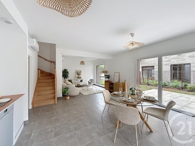 appartement - GRADIGNAN - 33