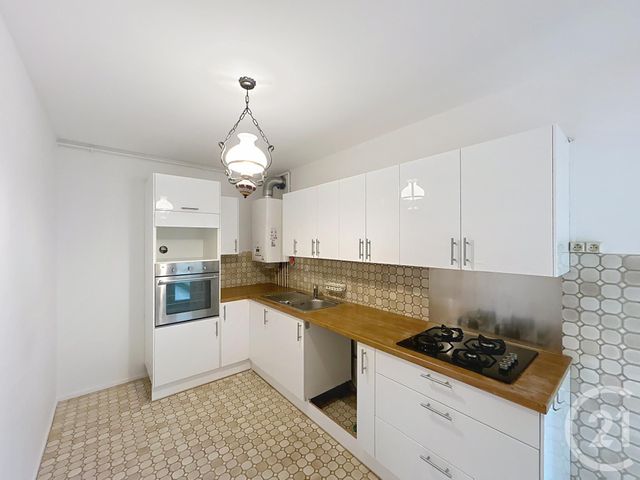 Appartement T4 à vendre - 4 pièces - 99.0 m2 - GRADIGNAN - 33 - AQUITAINE - Century 21 Les Graves