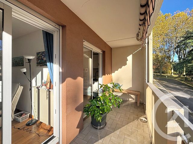 Appartement F4 à vendre - 4 pièces - 98.61 m2 - GRADIGNAN - 33 - AQUITAINE - Century 21 Les Graves