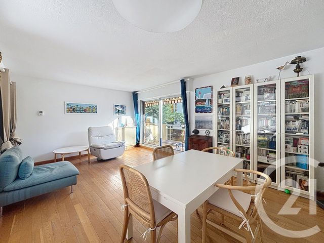 appartement - GRADIGNAN - 33