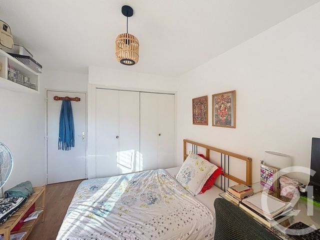 Appartement F4 à vendre - 4 pièces - 98.61 m2 - GRADIGNAN - 33 - AQUITAINE - Century 21 Les Graves