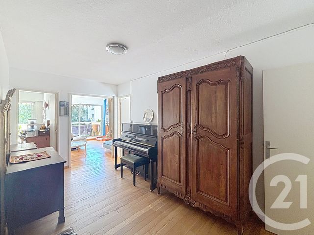 Appartement F4 à vendre - 4 pièces - 98.61 m2 - GRADIGNAN - 33 - AQUITAINE - Century 21 Les Graves