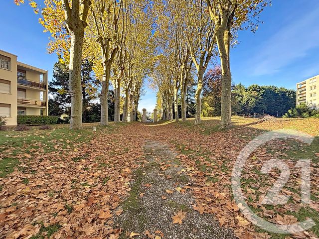 Appartement F4 à vendre - 4 pièces - 98.61 m2 - GRADIGNAN - 33 - AQUITAINE - Century 21 Les Graves