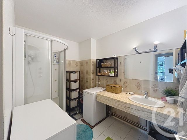 Appartement F4 à vendre - 4 pièces - 98.61 m2 - GRADIGNAN - 33 - AQUITAINE - Century 21 Les Graves