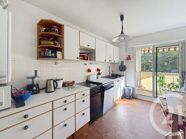 Appartement F4 à vendre - 4 pièces - 98.61 m2 - GRADIGNAN - 33 - AQUITAINE - Century 21 Les Graves