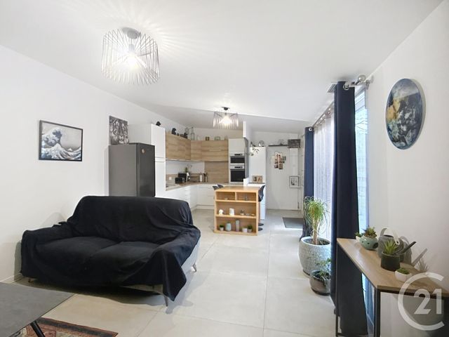 maison à vendre - 4 pièces - 83.64 m2 - GRADIGNAN - 33 - AQUITAINE - Century 21 Les Graves