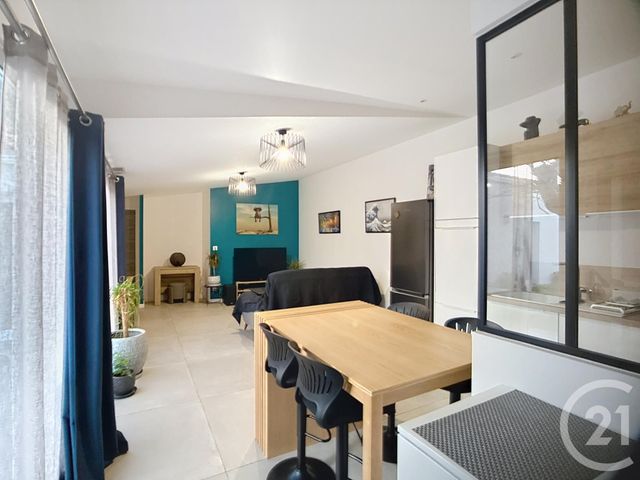 maison à vendre - 4 pièces - 83.64 m2 - GRADIGNAN - 33 - AQUITAINE - Century 21 Les Graves