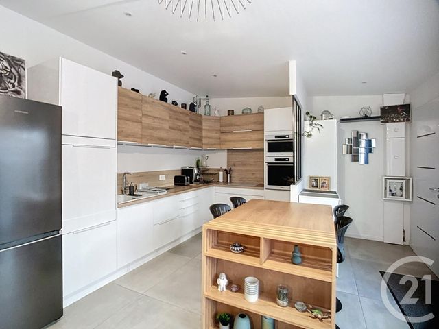 maison à vendre - 4 pièces - 83.64 m2 - GRADIGNAN - 33 - AQUITAINE - Century 21 Les Graves