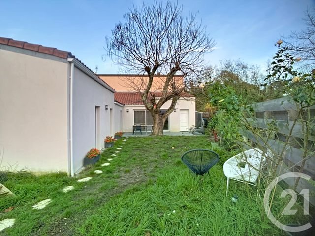 maison à vendre - 4 pièces - 83.64 m2 - GRADIGNAN - 33 - AQUITAINE - Century 21 Les Graves