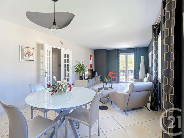 maison à vendre - 6 pièces - 118.67 m2 - GRADIGNAN - 33 - AQUITAINE - Century 21 Les Graves