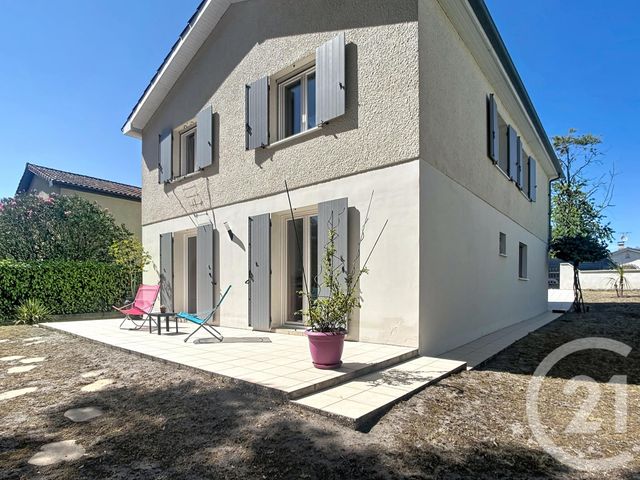 Maison à vendre GRADIGNAN