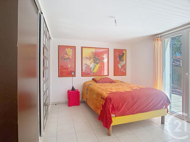 maison à vendre - 6 pièces - 118.67 m2 - GRADIGNAN - 33 - AQUITAINE - Century 21 Les Graves