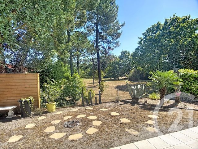 maison à vendre - 6 pièces - 118.67 m2 - GRADIGNAN - 33 - AQUITAINE - Century 21 Les Graves