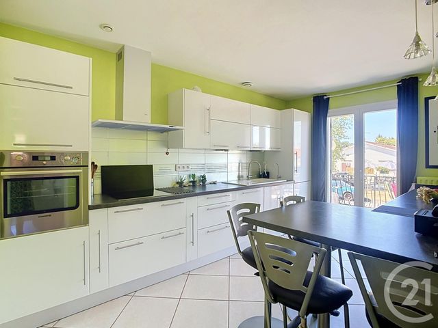 maison à vendre - 6 pièces - 118.67 m2 - GRADIGNAN - 33 - AQUITAINE - Century 21 Les Graves