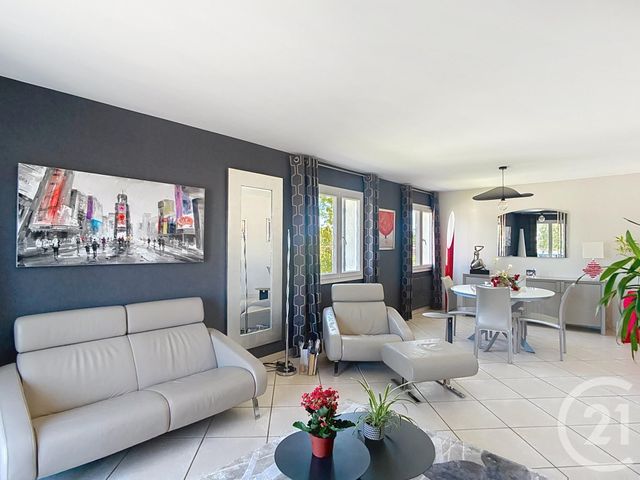 maison à vendre - 6 pièces - 118.67 m2 - GRADIGNAN - 33 - AQUITAINE - Century 21 Les Graves