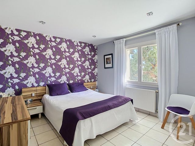 maison à vendre - 6 pièces - 118.67 m2 - GRADIGNAN - 33 - AQUITAINE - Century 21 Les Graves