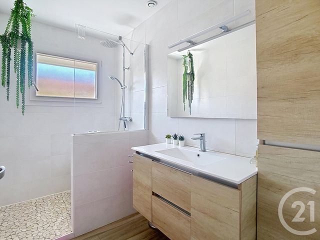 maison à vendre - 6 pièces - 118.67 m2 - GRADIGNAN - 33 - AQUITAINE - Century 21 Les Graves