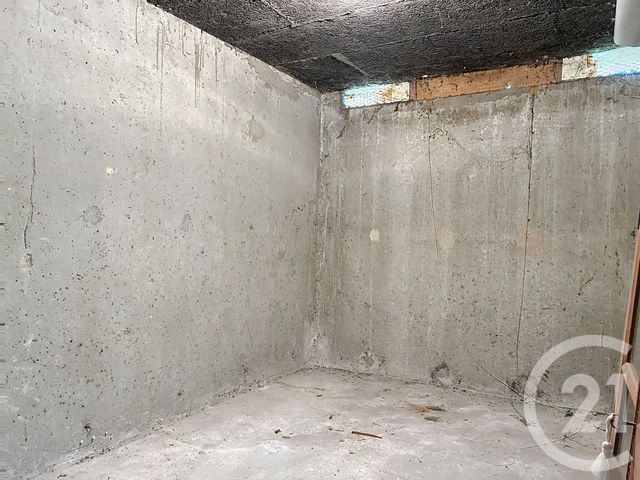 Appartement F5 à vendre - 5 pièces - 100.38 m2 - GRADIGNAN - 33 - AQUITAINE - Century 21 Les Graves