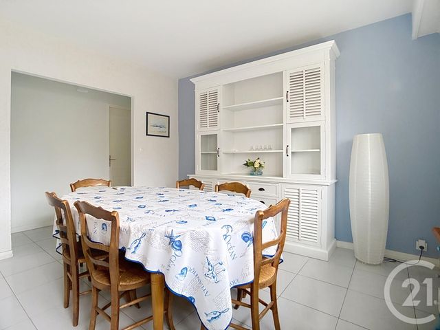 Appartement F5 à vendre - 5 pièces - 100.38 m2 - GRADIGNAN - 33 - AQUITAINE - Century 21 Les Graves