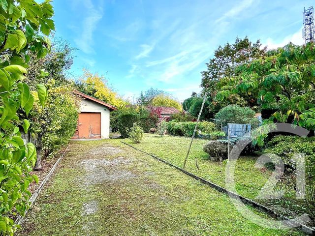 maison à vendre - 4 pièces - 72.65 m2 - GRADIGNAN - 33 - AQUITAINE - Century 21 Les Graves