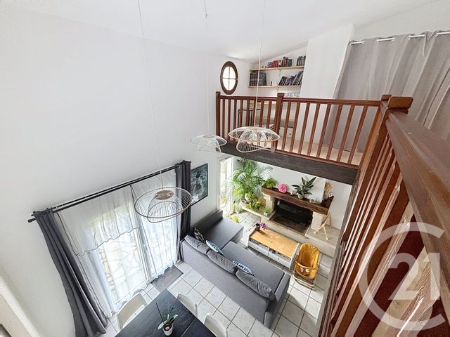 maison à vendre - 6 pièces - 109.86 m2 - GRADIGNAN - 33 - AQUITAINE - Century 21 Les Graves