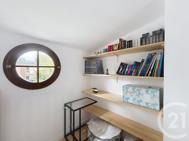 maison à vendre - 6 pièces - 109.86 m2 - GRADIGNAN - 33 - AQUITAINE - Century 21 Les Graves