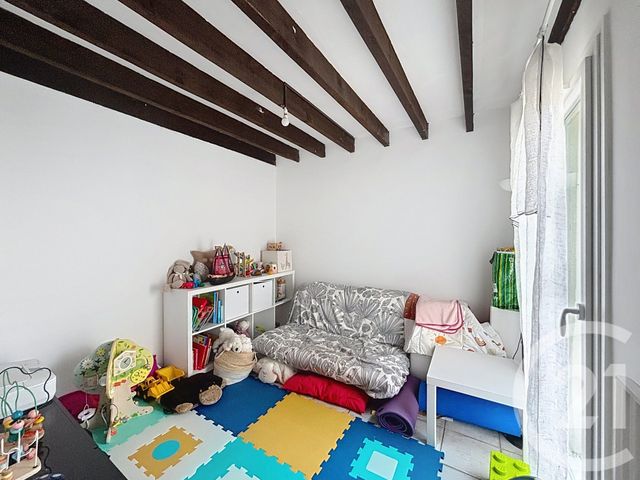 maison à vendre - 6 pièces - 109.86 m2 - GRADIGNAN - 33 - AQUITAINE - Century 21 Les Graves