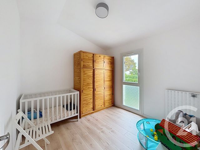 maison à vendre - 6 pièces - 109.86 m2 - GRADIGNAN - 33 - AQUITAINE - Century 21 Les Graves