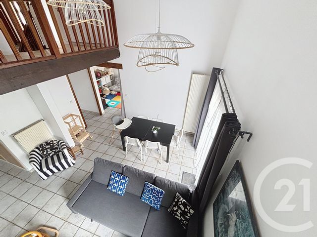 maison à vendre - 6 pièces - 109.86 m2 - GRADIGNAN - 33 - AQUITAINE - Century 21 Les Graves