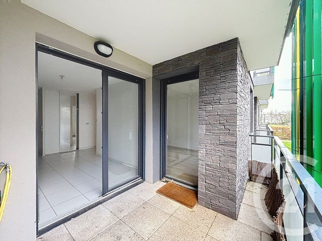 Appartement T2 à vendre - 2 pièces - 42.38 m2 - GRADIGNAN - 33 - AQUITAINE - Century 21 Les Graves